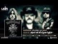 Motörhead - Shoot Out All of Your Lights (Bad Magic ...