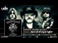 Motörhead - Shoot Out All of Your Lights (Bad ...