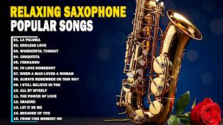 Download lagu RELAXING SAXOPHONE MUSIC ALBUM - TOP HITS POPULAR SONGS ALL TIME mp3