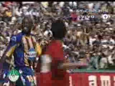 Central 4 - Pingüinos 1 (Resumen de Paso a Paso)