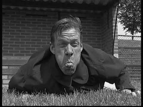 Otto Bonsema - Beno’s Stad 138 (5-6-2003)