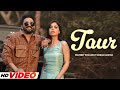 Taur - Dilpreet Dhillon (HD Video) | Gurlez Akhtar | Latest Punjabi Song 2024 | New Punjabi Songs