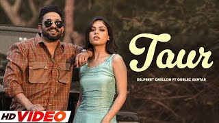 thumb for Taur - Dilpreet Dhillon (HD Video) | Gurlez Akhtar | Latest Punjabi Song 2024 | New Punjabi Songs