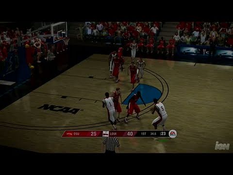 ncaa basketball 09 xbox 360 ebay