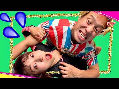 【脱出ガール】押し倒されても5秒で脱出する方法！簡単護身術〜SELF DEFENSE technics TIPS SAVE YOUR LIFE〜