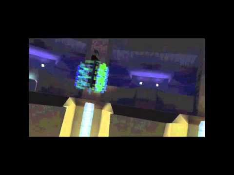 Halo CE Complete Soundtrack 08 - The Library