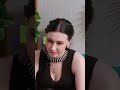 Nin Has 22 Alters Switches To Innocent Child Alter On Camera