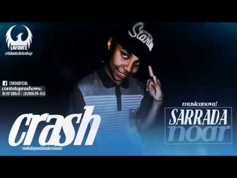 Mc Crash � Sarra No Ar �