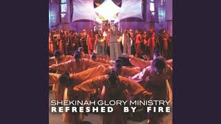 Raise Up (Live) - Shekinah Glory Ministry