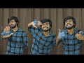 Nani S Paisa Movie Deleted Scene Monologue Recreated By Nemarudu Santosh Single Shot
