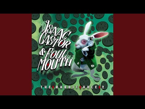 Napalm 8ball (feat. Dango Forlaine, Ronnie Alpha)