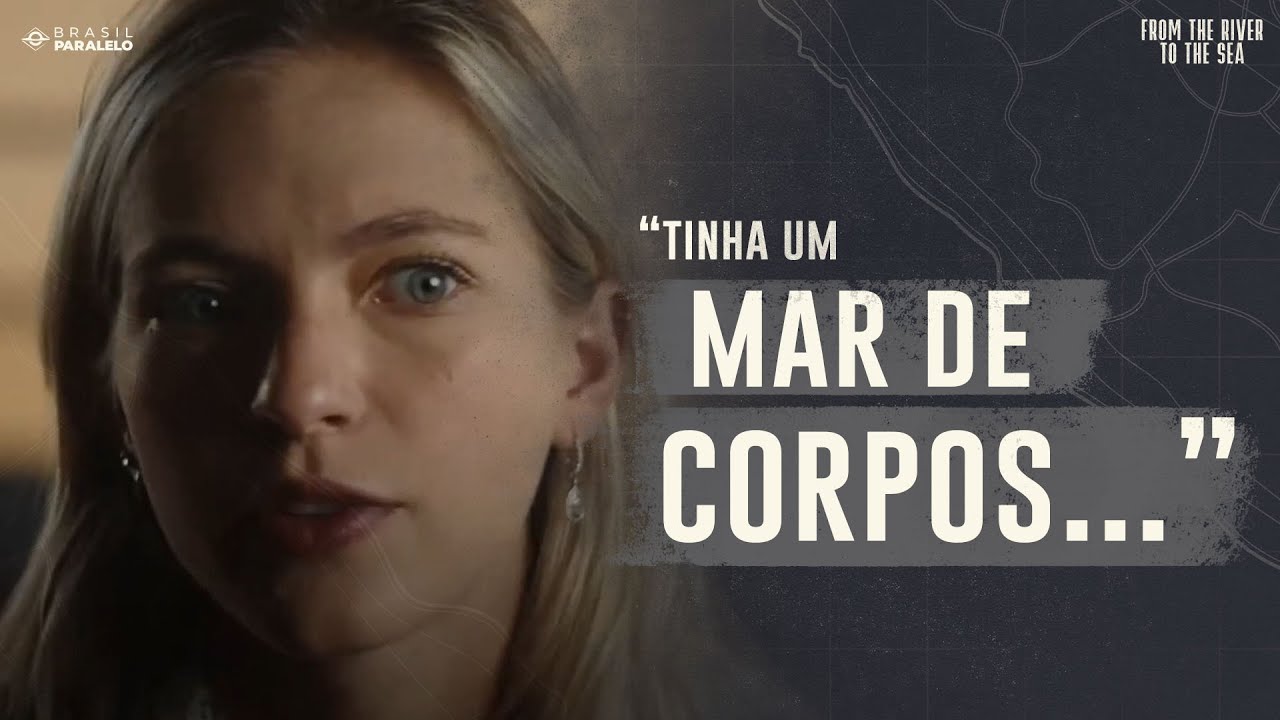 Os momentos de terror vividos no 07 de outubro