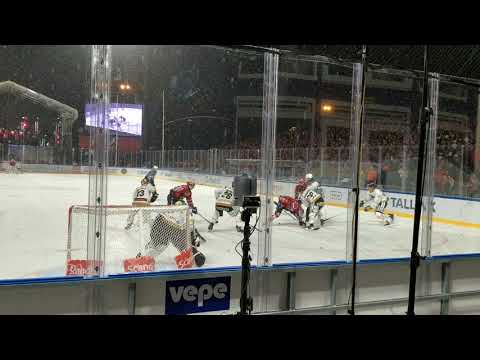 HIFK vs Kärpät - Ice Challenge 2017 Helsinki