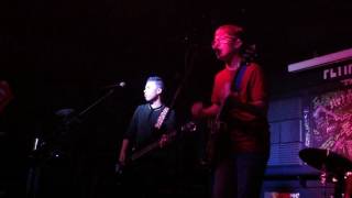 The Outcharms - You&#39;re not mine