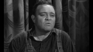 Rafe Hollister Lonesome Road The Andy Griffith Show