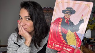 LIBRA ♎️ OLHA O QUE ESTÁ CHEGANDO PRA VOCÊ