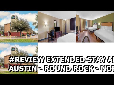 #Review Extended Stay America Suites   Houston   NASA   Johnson Space Center