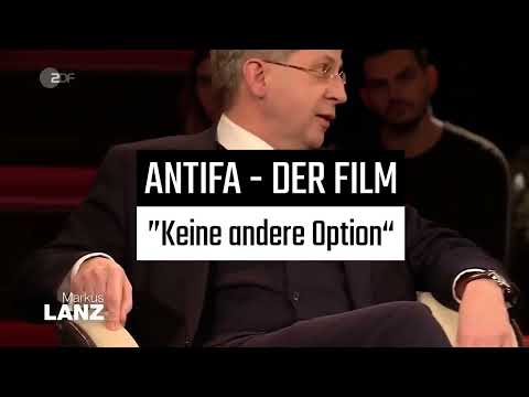 Video Thumbnail: Support: ANTIFA - der Film -