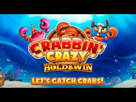 Crabbin Crazy gameplay video