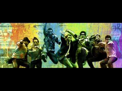 Juana Fe - Yankee Man