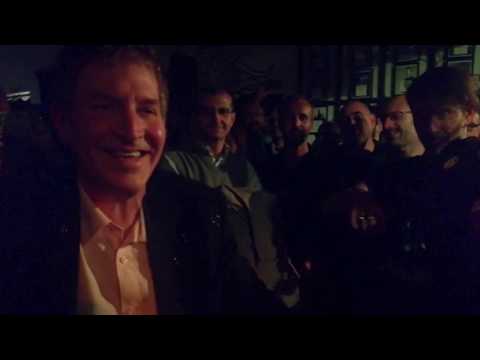 Steve Wynn and Chris Cacavas - There will come a day - Live Le Mura Roma 18 nov 2018 - 3/3