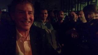 Steve Wynn and Chris Cacavas - There will come a day - Live Le Mura Roma 18 nov 2018 - 3/3