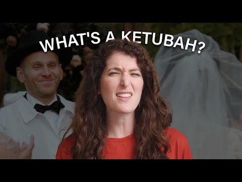 What is a Jewish Wedding? | Explained