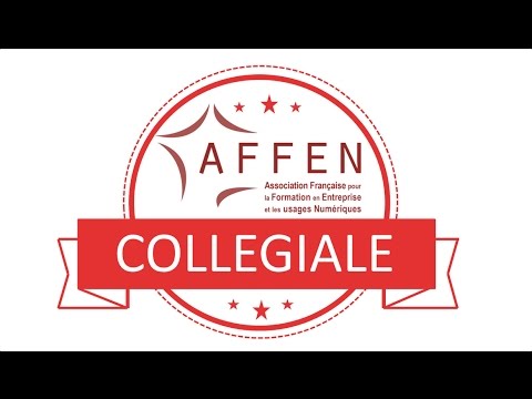 AFFEN Collegiale 5 Comment améliorer votre employabilité sur le web