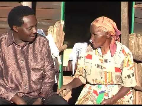 Uyu Muhonoki By Joseph Kariuki - Kiarutara (Official Music video)