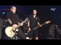 Volbeat - A New Day @ Rock am Ring 2010 HD ...