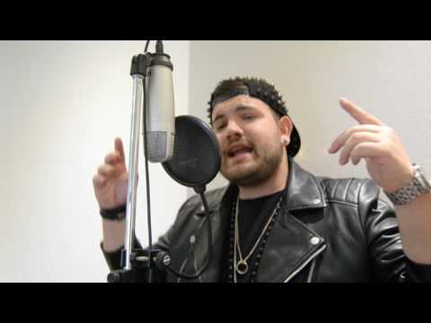 Matteo Bellu - Despacito (Italian Version) Official Video