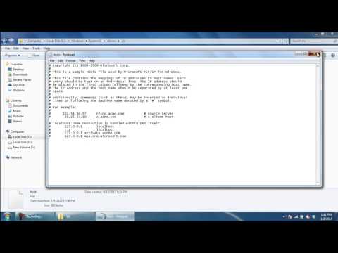 How to Run the Command Prompt as an Administrator in Windows 7