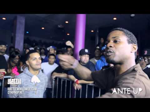 E. Farrell vs Fastlane Fas