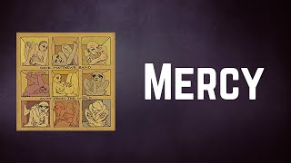 Dave Matthews Band - Mercy (Lyrics)