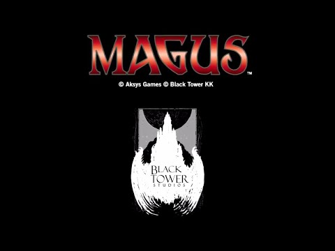 Magus PS3 Ending Theme "i am" by "the casper"