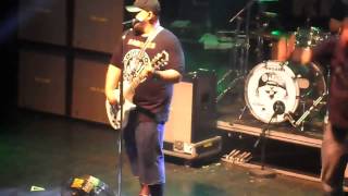 Cintura Fina - Raimundos - 21/04/2017