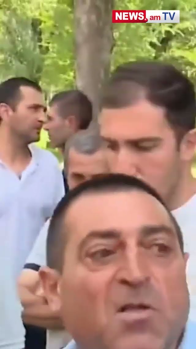 Գնում ենք քննչական, եթե չբացեն գործարանը, Երևան–Սեւան մայրուղին կփակենք.«Մուլտի սթոուն»-ի աշխատակից