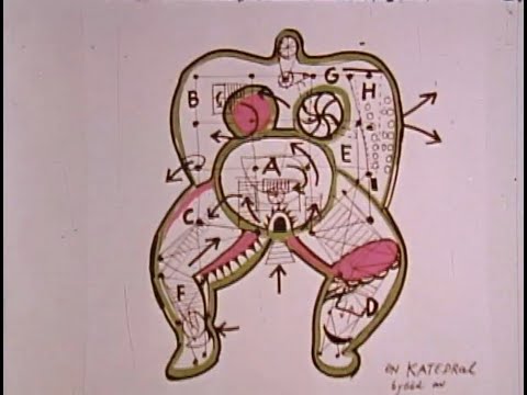 Niki de Saint Phalle