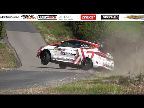 Rajd Rzeszowski 2023 Action by MaxxSport