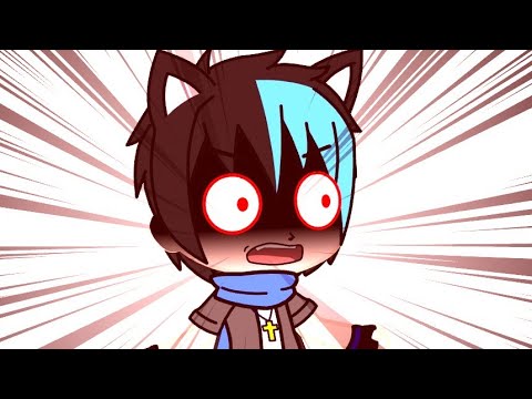 [Somebody toucha my spaghet meme] [Gachaclub/Rwby crack video]