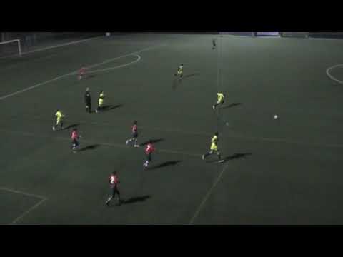 C.D. Villa de Simancas "C - C.D. Laguna Promesas "B"