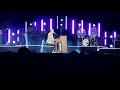 "I Will Be Here For You/Pray For Me/I Hear Leesha“ by Michael W. Smith (Live)(3/9/24)