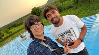 @MRINDIANHACKER  Ke Studio Pohoch Gye 😍