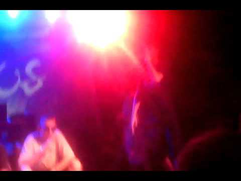 Bakles vs Stuart Semifinal La Madriguera - Microphone Edition