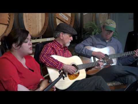 The Rorrer Family Band - In The Garden