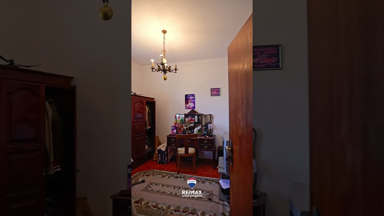 Vídeo do imóvel