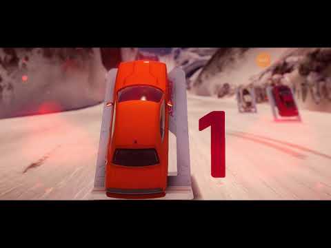 Asphalt 9 played on Motorola One Fusion+