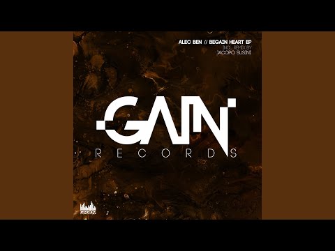 Begain Heart (Jacopo Susini Remix)
