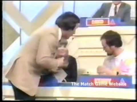 Blankety Blank: Kenny Everett Bends Wogan's Wand