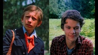 Советские актеры не дожившие до 40 лет.Печальная судьба